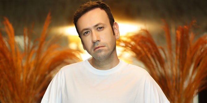 MURAT DALKILIÇ’TAN YILIN SÜRPRİZİ! SAHNE VE MEDYA İLETİŞİMİ ÖZGÜR ARAS’A EMANET
