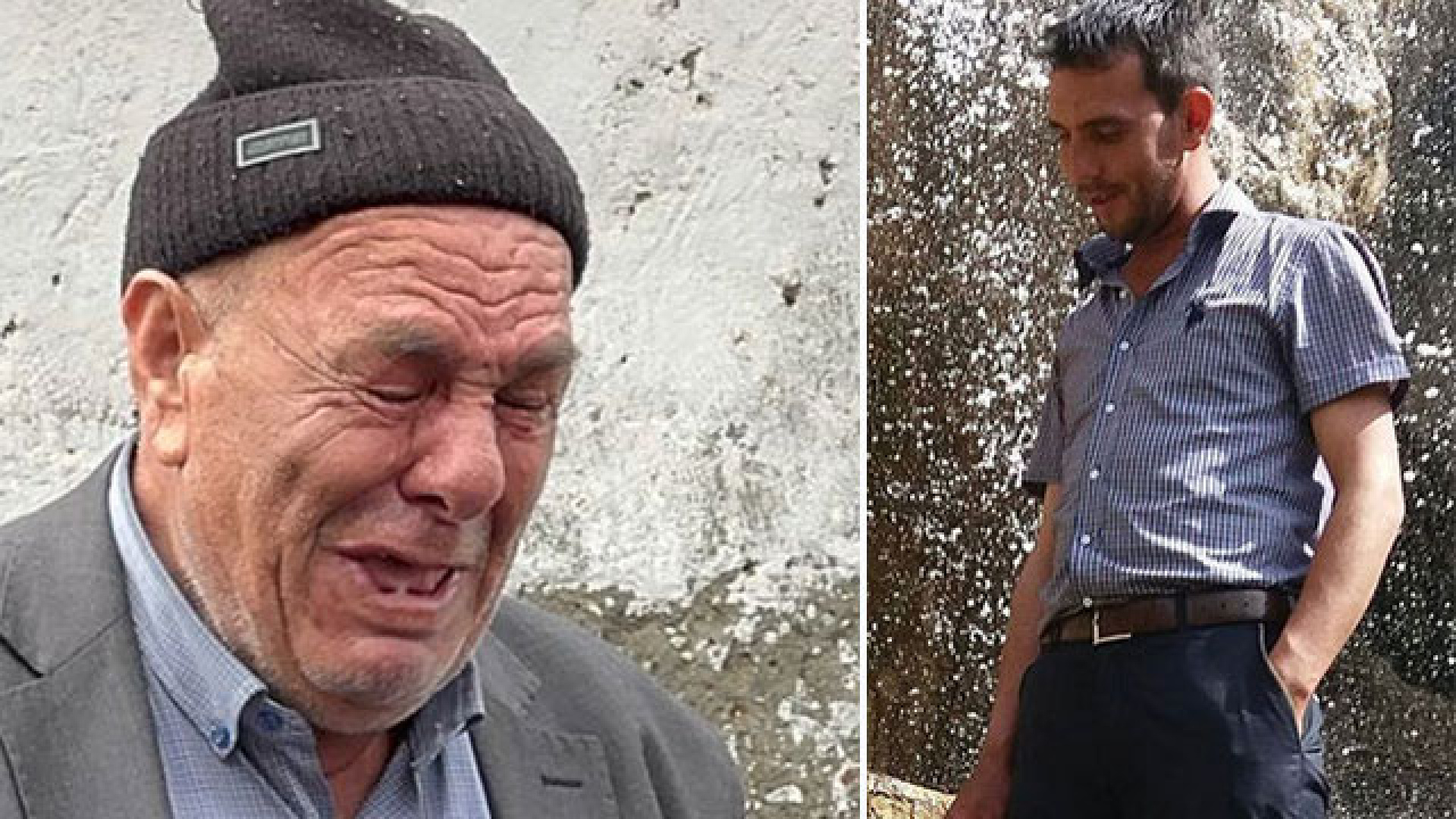 Bir Babanın Feryadı: “Oğlumun Başını Kesmişler!”