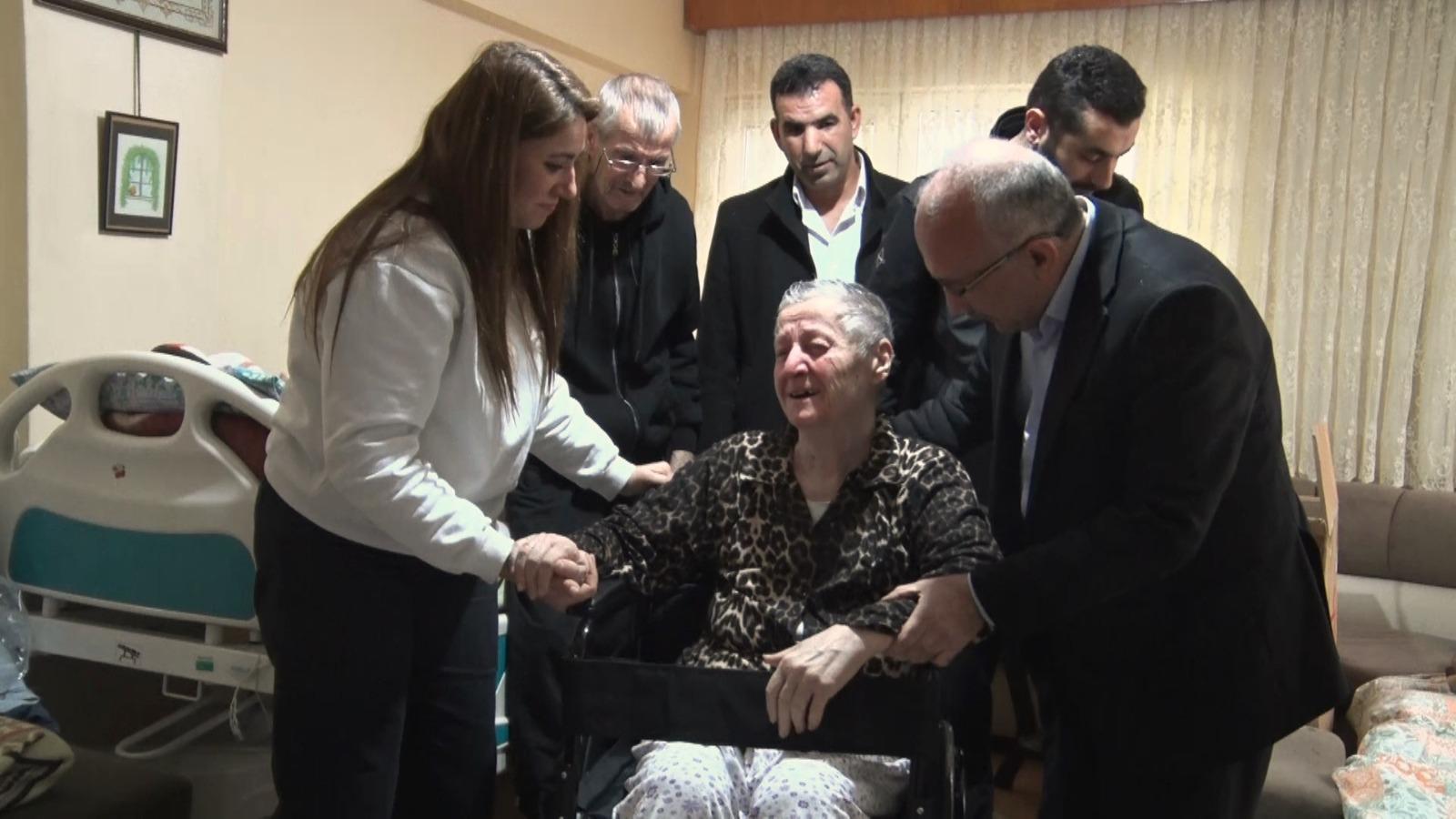 TÜMBULSEVDER’den Gönül Köprüsü!