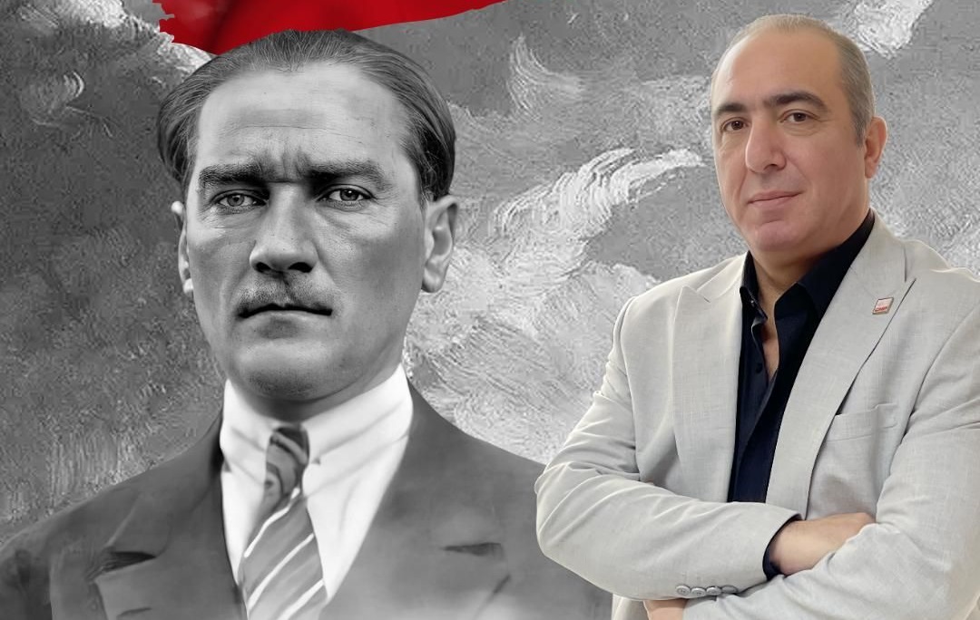 CHP’li Erdoğan Kaçar’dan İktidara Sert Çıkış: “Liyakatsizlik Saltanatını Bitireceğiz!”