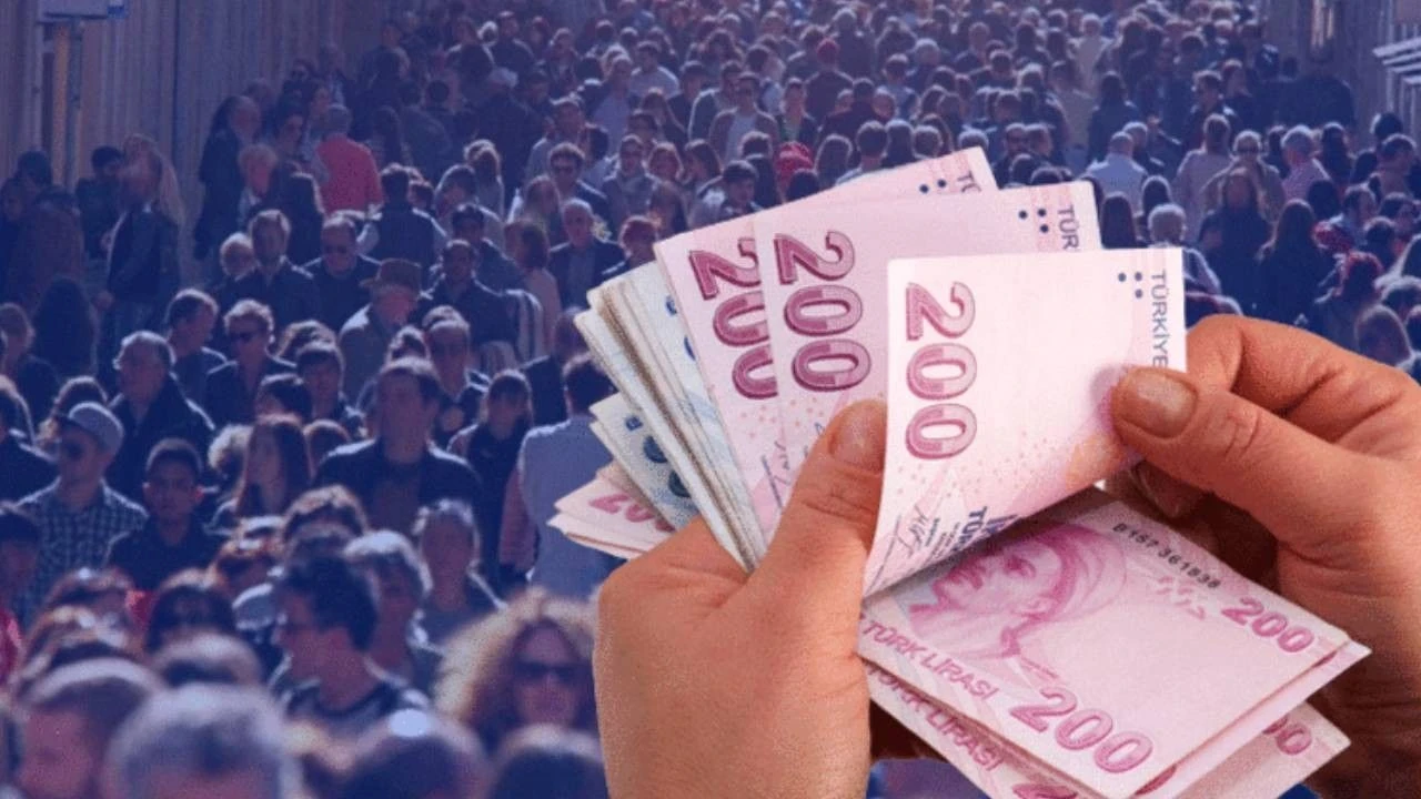 Geçim Yangını Aileleri Parçalıyor!