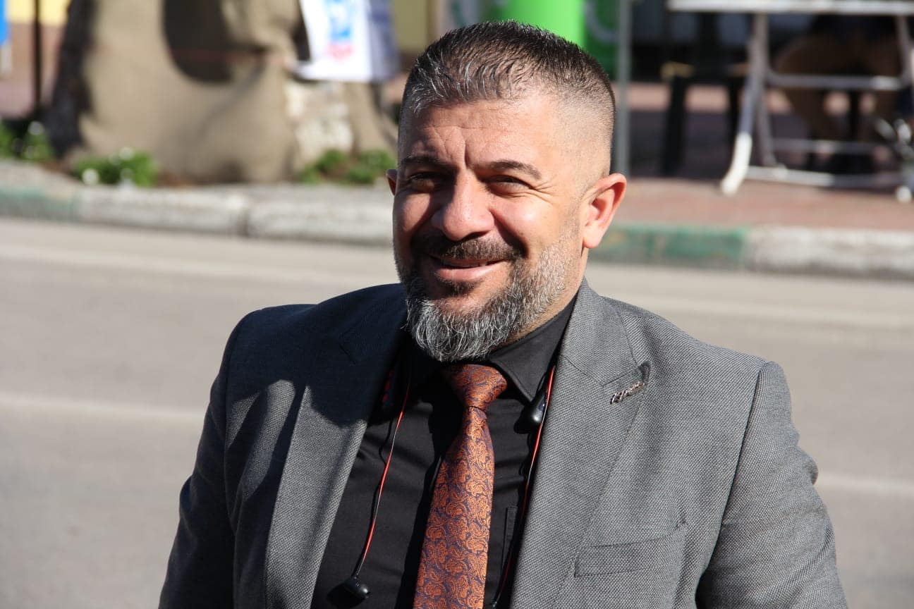 Güçlü Çağrı: “Bir Oy, Birlikte Güç Demek”