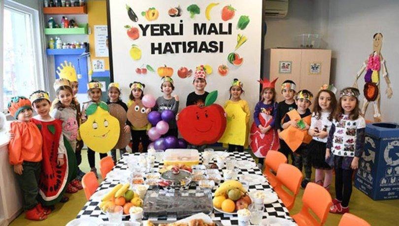 İKTİDARIN PLANLI OLARAK UYGULADIĞI İTHALAT REJİMİYLE YERLİ MALLARI HAYAL OLDU.