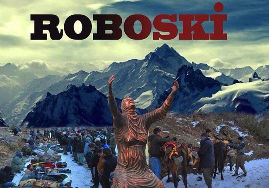 YILLAR GEÇSEDE ROBOSKİ VEYA ULUDERE KATLİAMI UNUTULMADI.