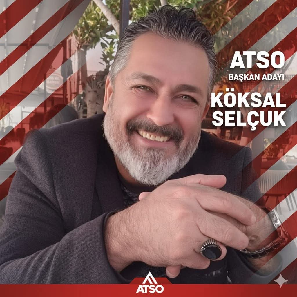 Köksal Selçuk’tan Yürekten Dokunan Mesaj