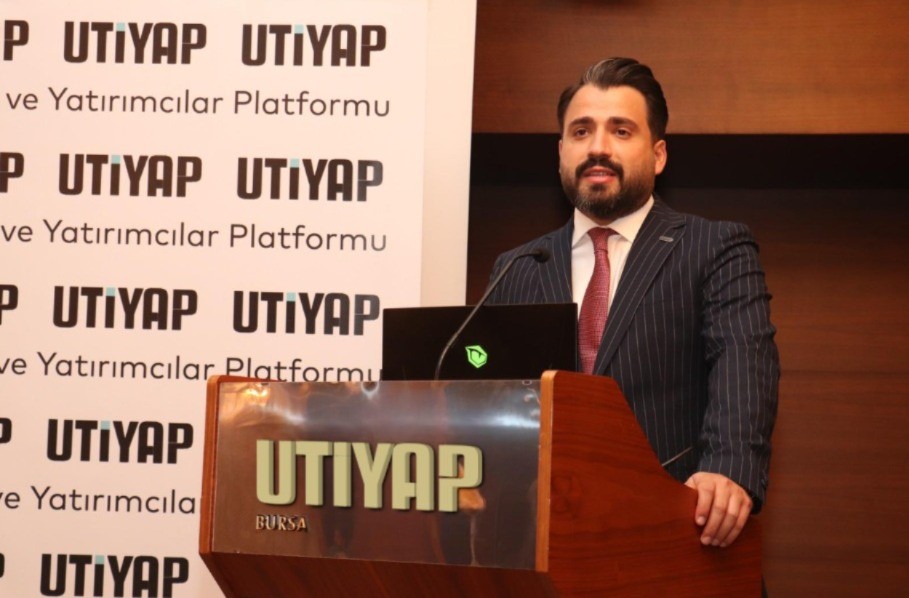 ‘BİZLERDE ZOR DURUMDAYIZ’
