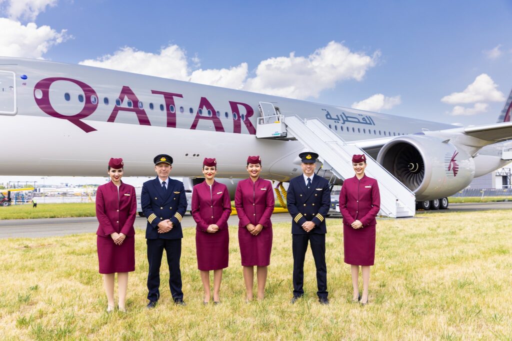 Tarkan’a Katar Airways’ten Rekor Sponsorluk Anlaşması!