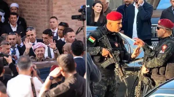 Cizre’de Kukla Tiyatrosu: Devlet Ciddiyetine Aykırı Gövde Gösterisi