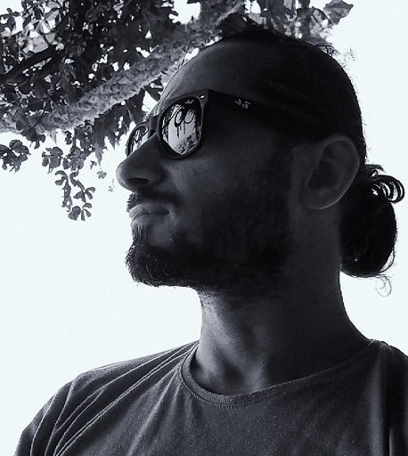 Alper ÖZCAN