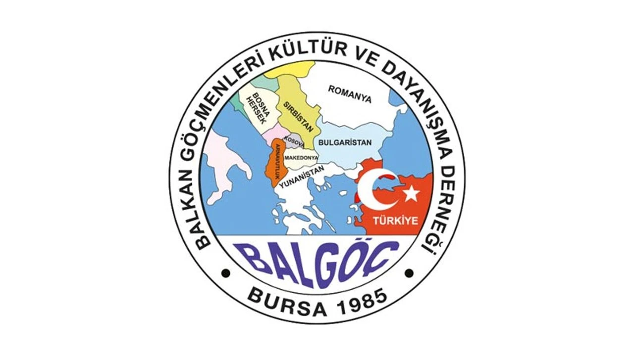 “Bu Bir Kongre Değil, Göçmen Camiaya Kurulmuş Açık Bir Tertiptir”