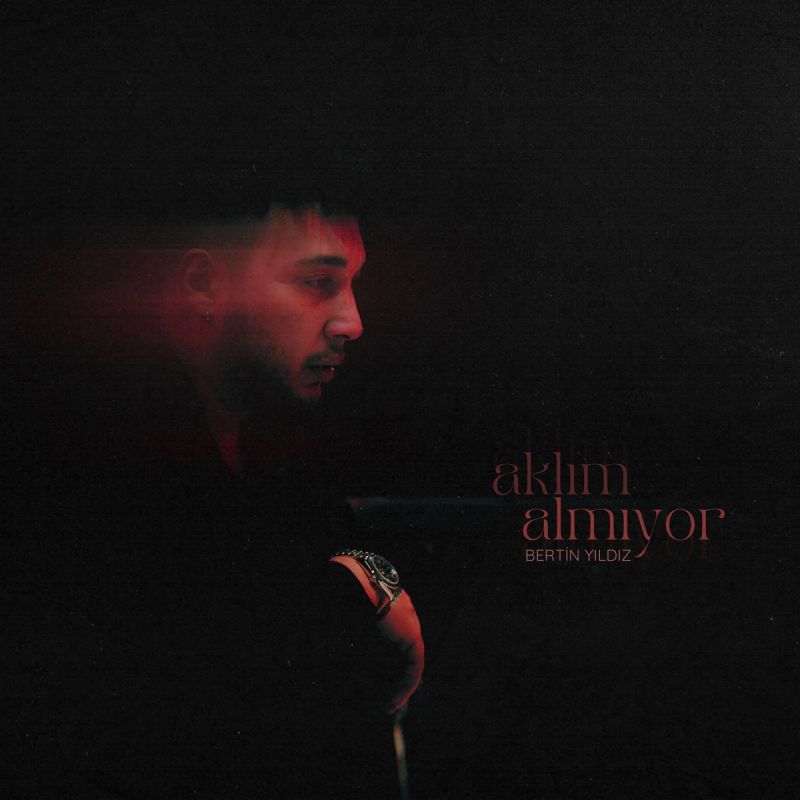 Bertin Yıldız’dan Derin Bir Yüzleşme: ‘Aklım Almıyor’ Yayında!