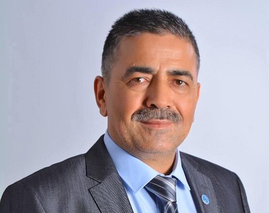 10 Aralık İnsan Hakları Günü Mesajı Adnan Asar’dan Anlamlı Vurgular