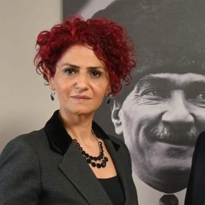 Gönül Boran Özüpak’tan Sert Mesaj: “Bürokrata Servet, Vatandaşa Sefalet!”