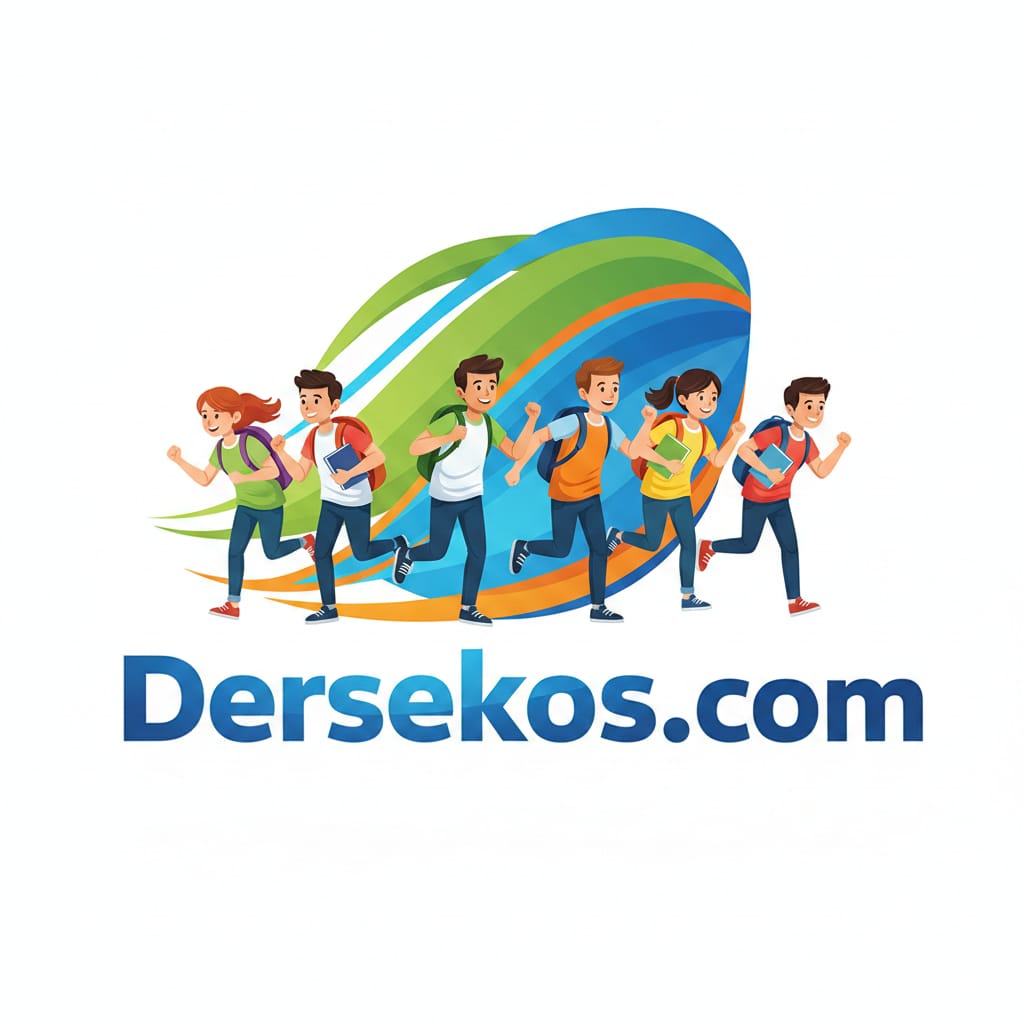 EŞİT EĞİTİM İÇİN “DERSE KOŞ” PROJESİ