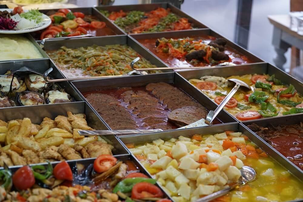 “Esnafın Yanında, Mutfağın İçinde Bir Yönetim Olacağız”