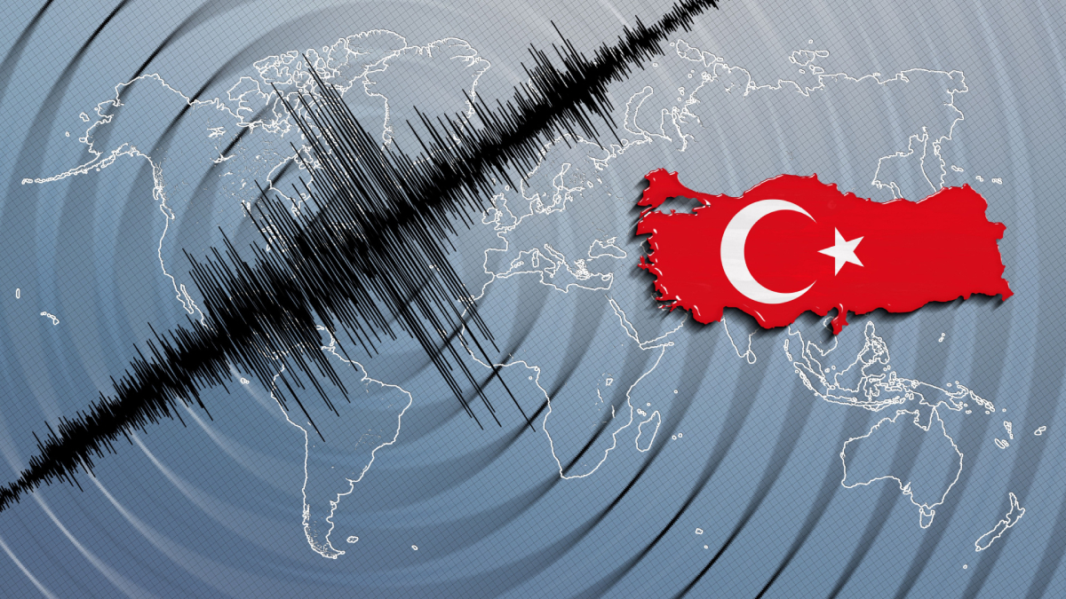 Yeni İmar Alanlarında Fay Hatları Uyarısı: “Bilimsel Zemin Etütleri Hayati Önemde”