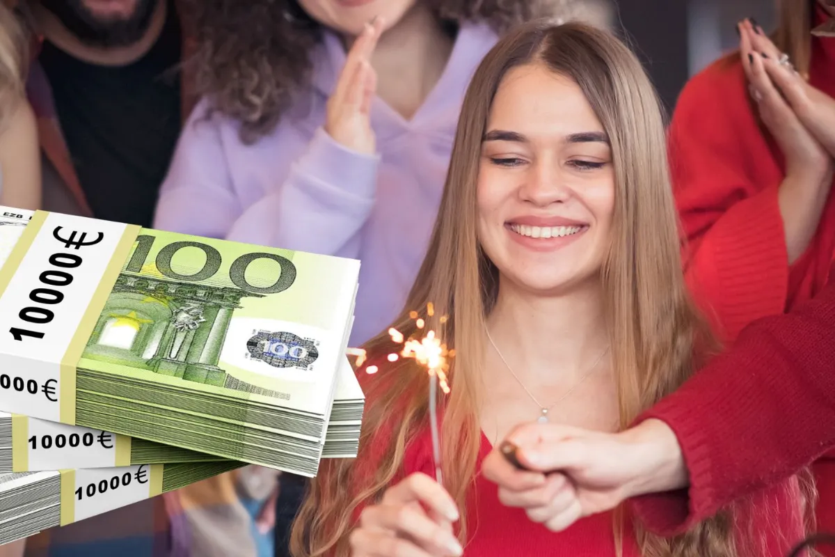 Almanya’dan Çocuklara Yatırım Desteği!