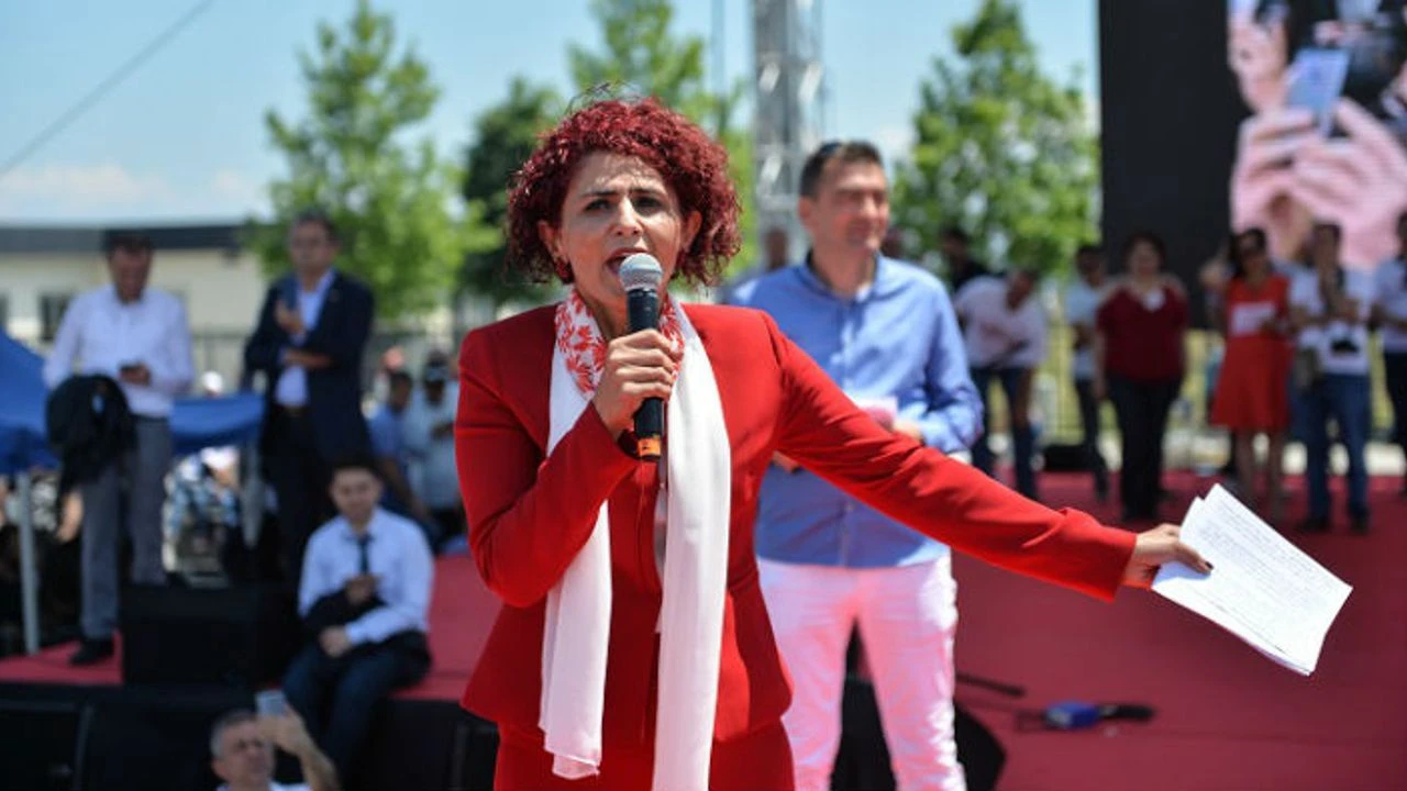 Gönül Boran Özüpak’tan Sert Tepki: “Yoksulluk Kader Değil, Politikadır!”