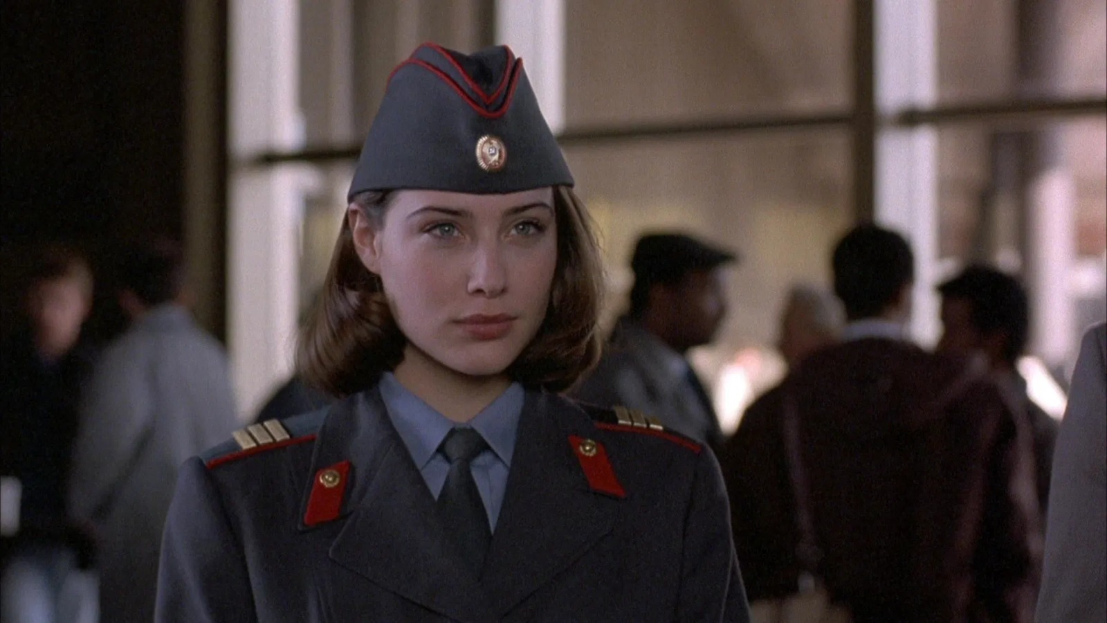 Polis Akademisi 7: Moskova Görevi (Police Academy: Mission To Moscow)