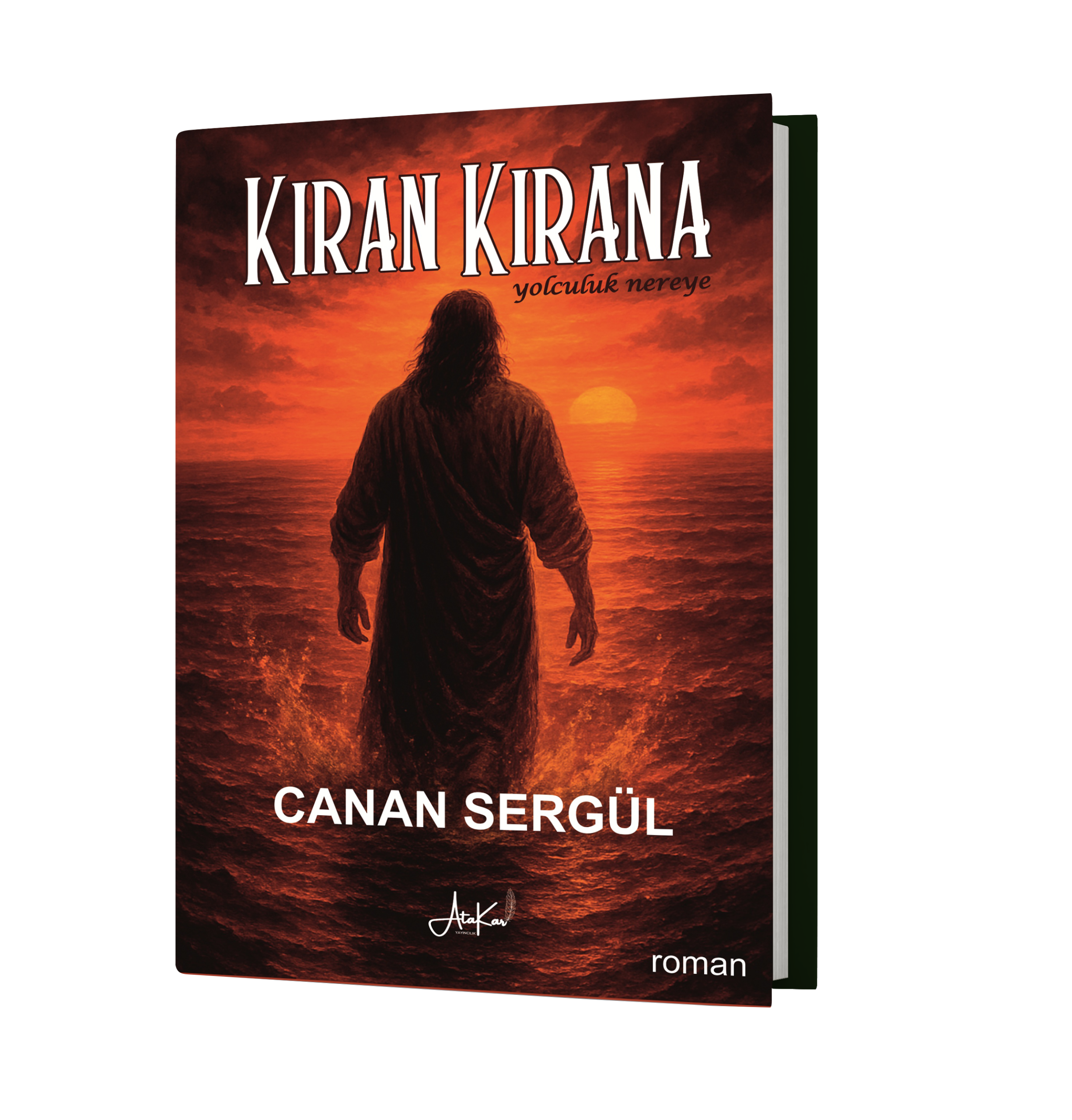 Zeki Baştürk Yazdı: Kıran Kırana – Koltukta Oturtmayan, Ayağa Kaldıran Roman