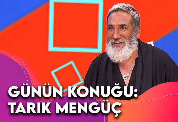 Keyftv’ye Konuk Olan Tarık Mengüç : “ Roman Müziğinin Michael Jackson’ı Benim ” Dedi