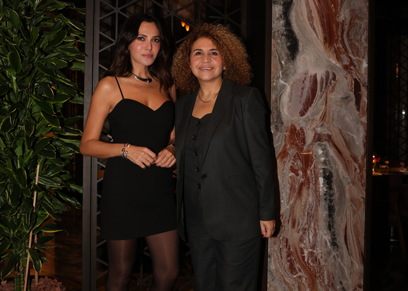 MODA TUTKUSU X LOVE MY BODY GELENEKSEL SEZON KUTLAMA YEMEĞİ LUCCA’DA GERÇEKLEŞTİ