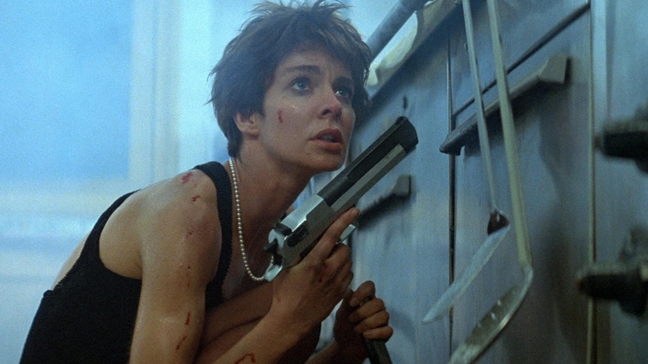 Nikita (La Femme Nikita)