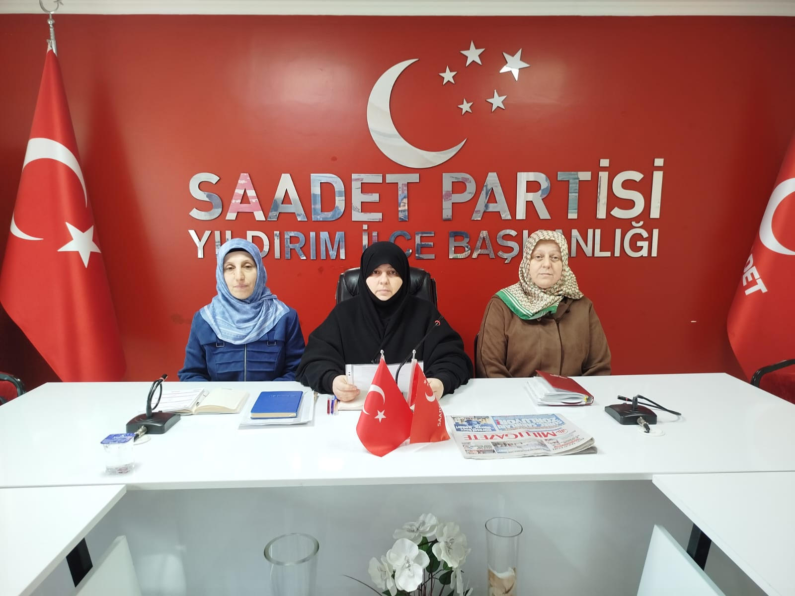 Yasemin İmren: “Sanayide Dışa Bağımlı Olan Ülke, Gençlerine İş Sağlayamaz”