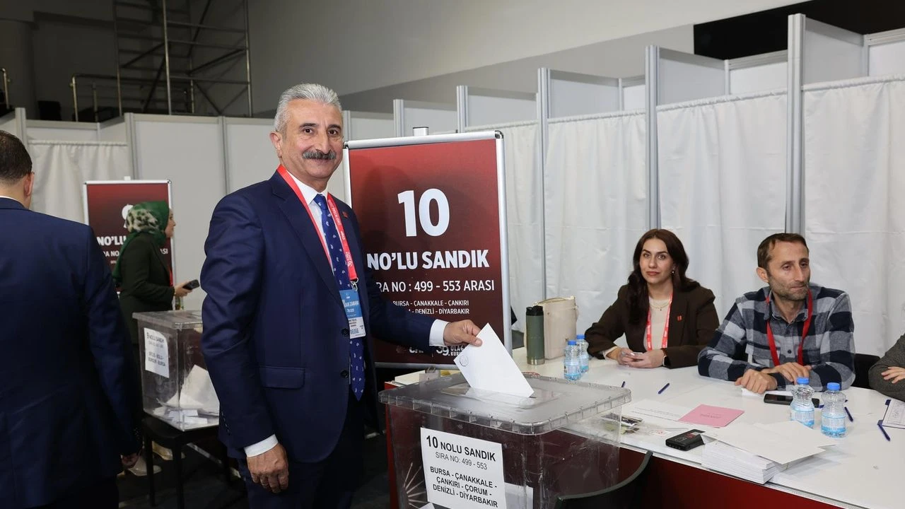 YEŞİLTAŞ: BURSA’NIN KAYBETTİĞİ YILLARIN HESABINI SORUYORUZ