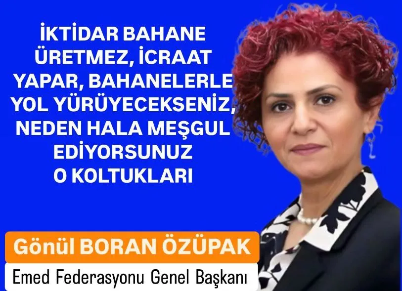 EYT Mücadelesi Tarihe Geçti: “Mücadele Ruhu Kazandı”