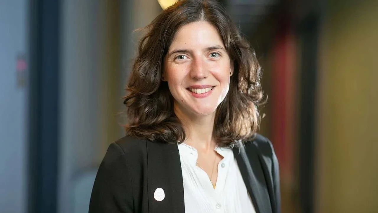 Prof. Dr. Fatma Deniz, TU Berlin’e Rektör Seçildi