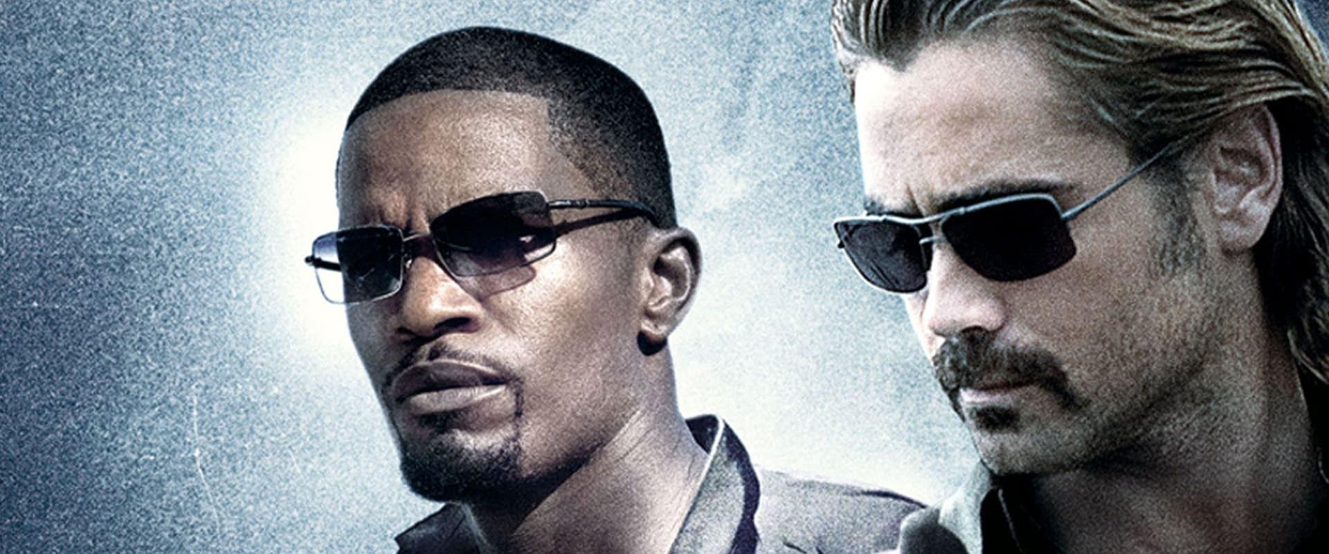 Kanun Namına (Miami Vice)