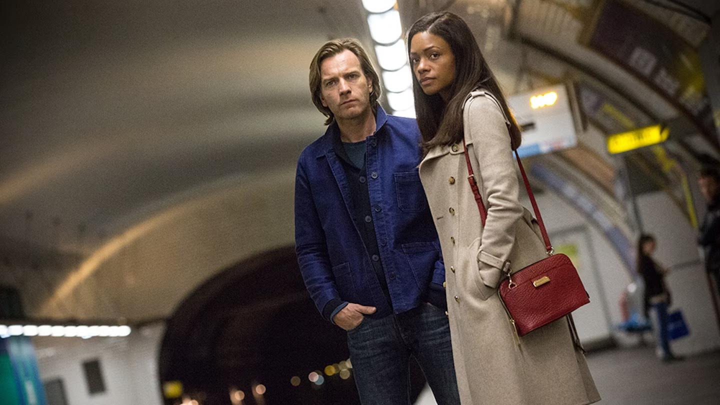 Hain (Our Kind Of Traitor)