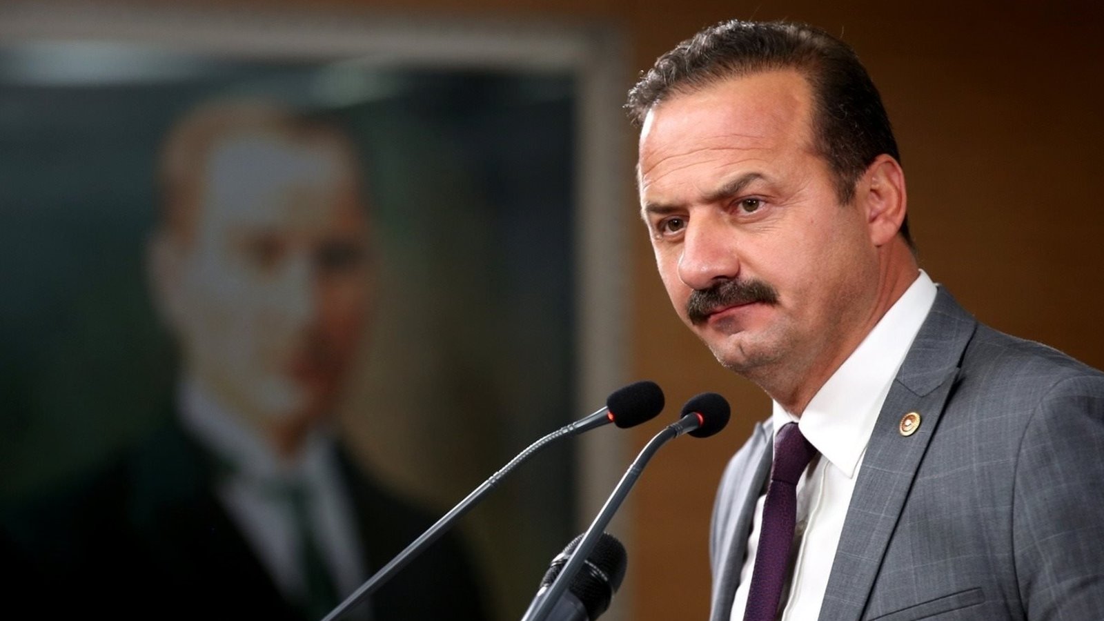 Anahtar Parti’de Bursa’ya Güven: Fuat Üçüncü’ye Kritik Görev