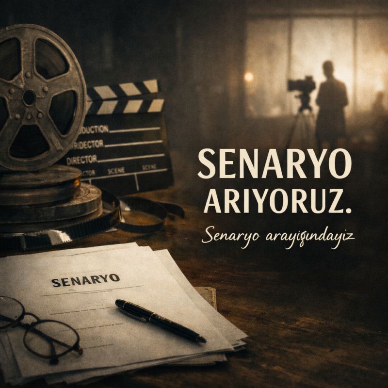 Balıkesirli Genç Yapımcı Necati Çokkaragöz, Film ve Müzik Sektöründe Yükseliyor!!!
