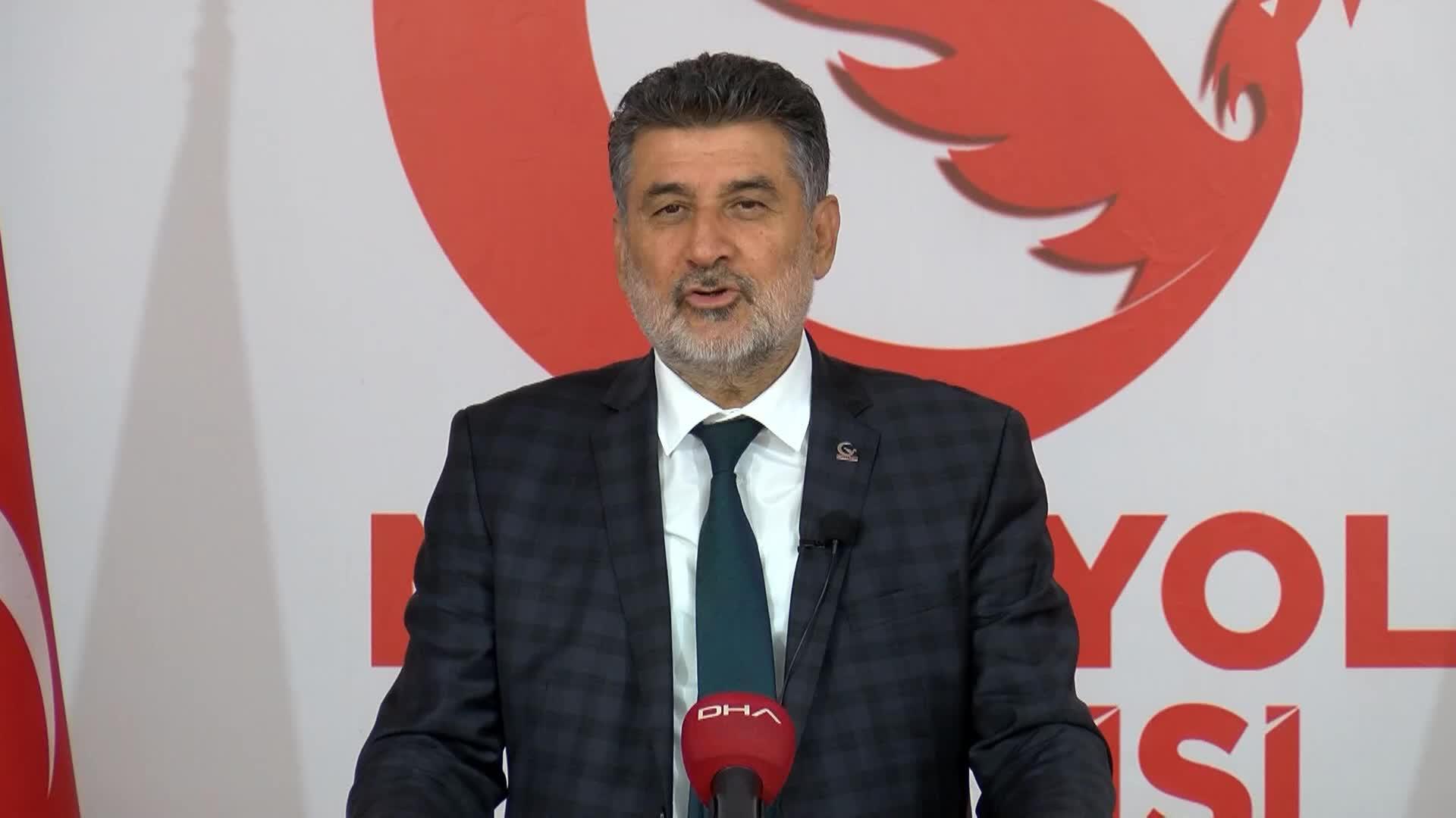 “Türkiye’yi Okuma Becerisi Son Derece Güçlü Bir Siyasetçi”