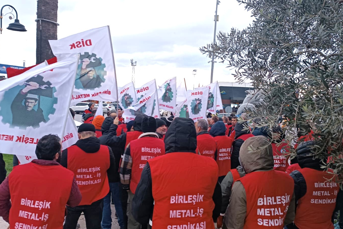 Bilim Dışlanarak İşçi Sağlığı ve İş Güvenliği Sağlanamaz