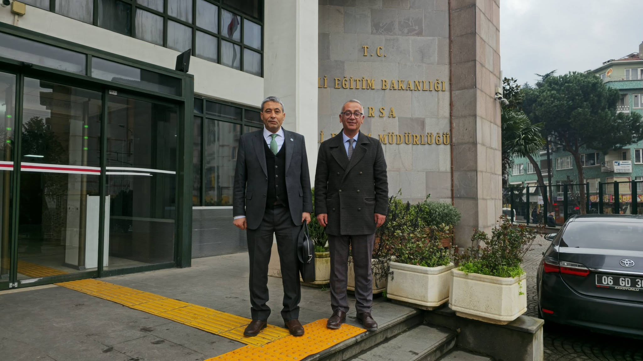 “Öğretmenler Re’sen Atama Kıskacında, Bu Düzeni Kabul Etmiyoruz”