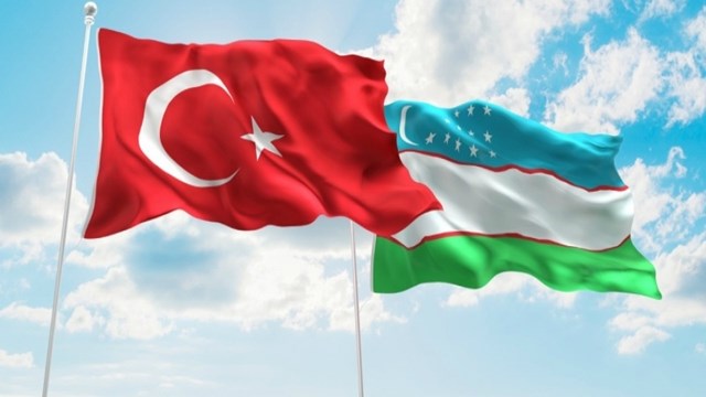 TÜMKİAD’DAN TÜRKİYE ÖZBEKİSTAN TİCARİ İŞ BİRLİĞİ