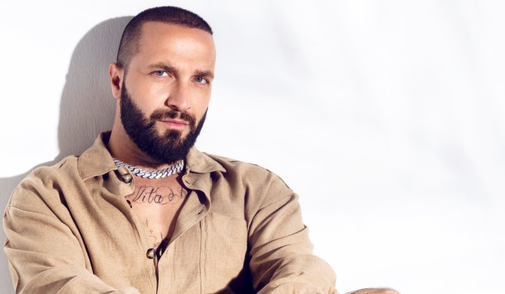 BERKAY’DAN TARKAN ESPRİSİ!