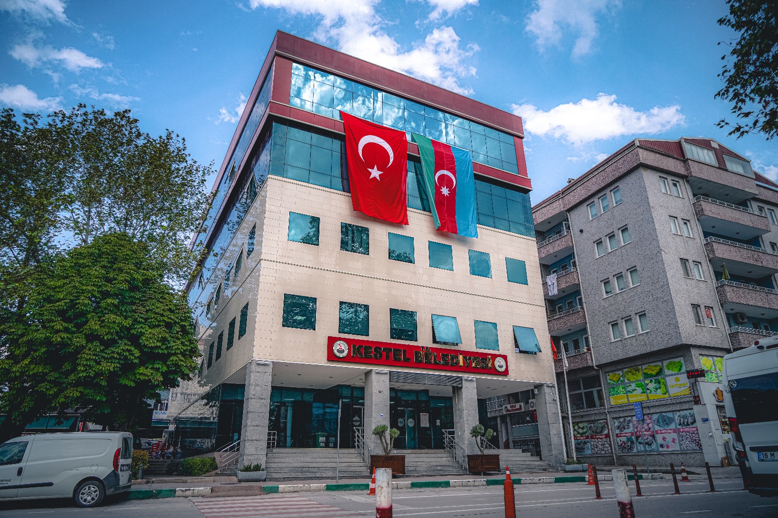 “Şeffaflık Kapı Açmakla Olmaz, Canlı Yayınla Olur”