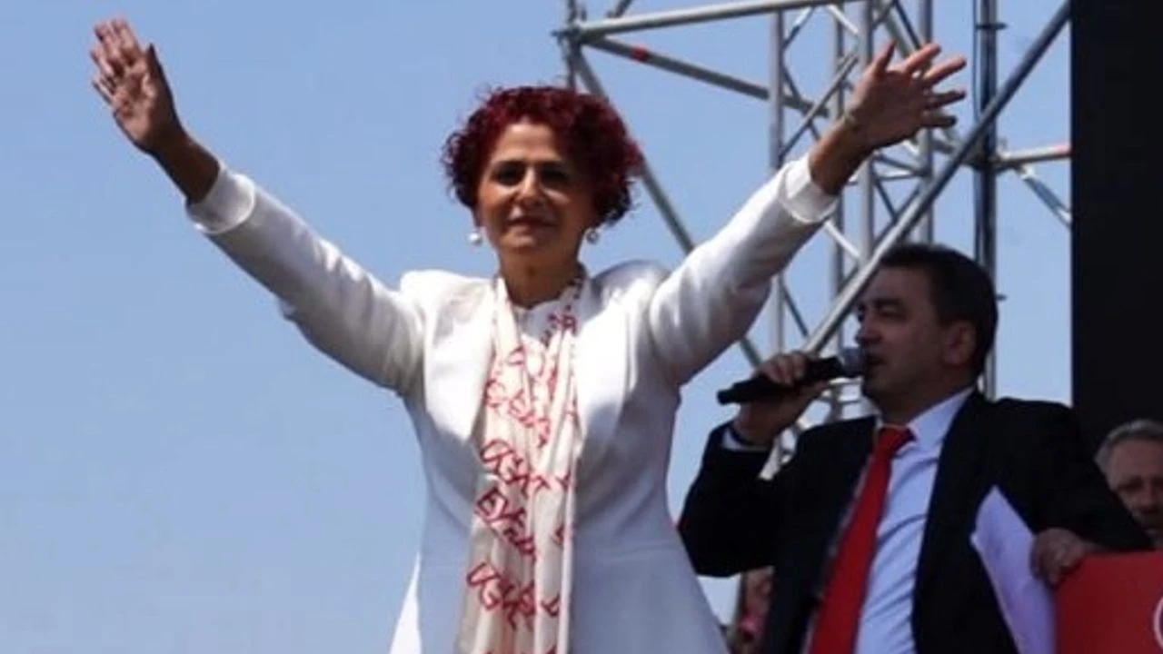 “En Düşük Emekli Maaşıyla Adalet Masalı Anlatmayın”