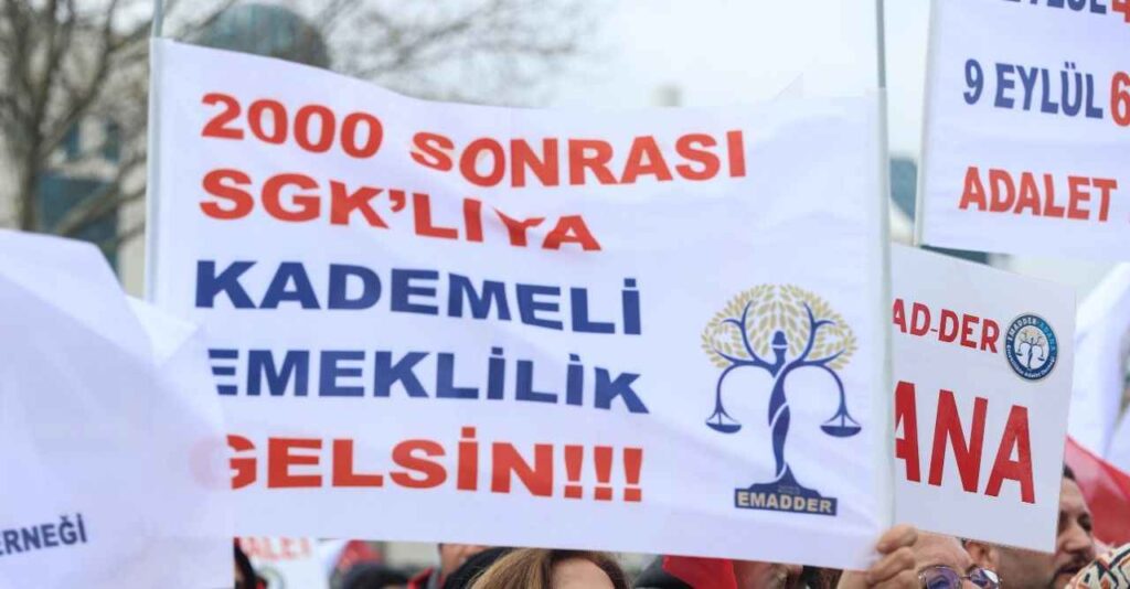“Bu Sorun Ertelenemez, Hükümet Artık Somut Adım Atmalıdır”