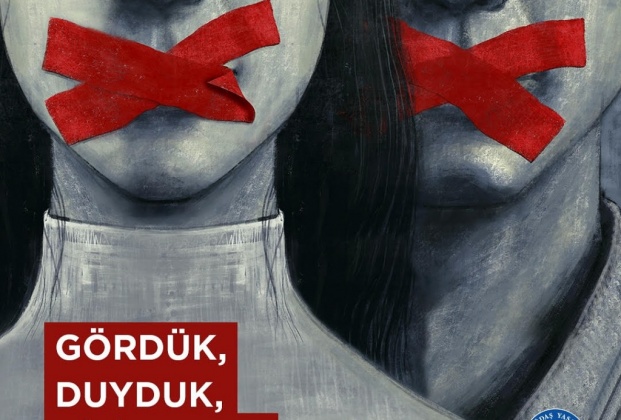 BUNU DA GÖRDÜK, BUNU DA DUYDUK