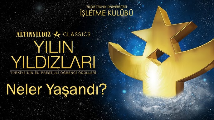 Altınyıldız Classics Yılın Yıldızları Ödülleri, Görkemli Bir Törenle Sahiplerini Buldu