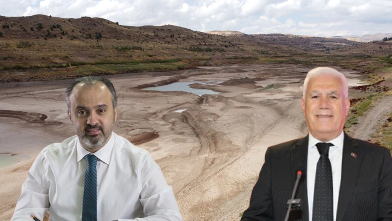 “2020’de Alinur Aktaş Döneminde Böyle Bir Zülüm Yoktu”