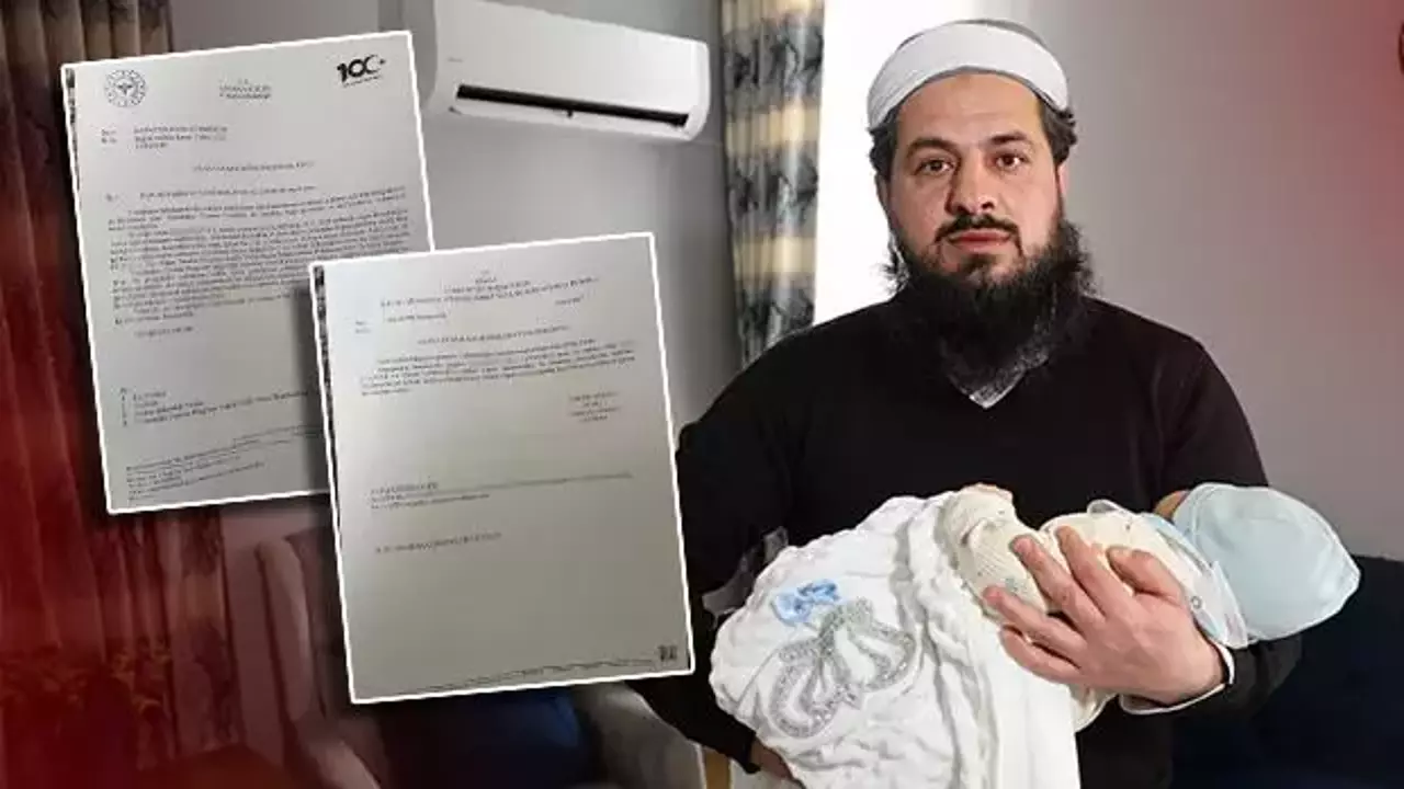Araştırmacı Yazar Murat Çakmak’tan “Topuk Kanı Masalı” Çıkışı: Kistik Fibrozis Teşhisi Tartışılıyor