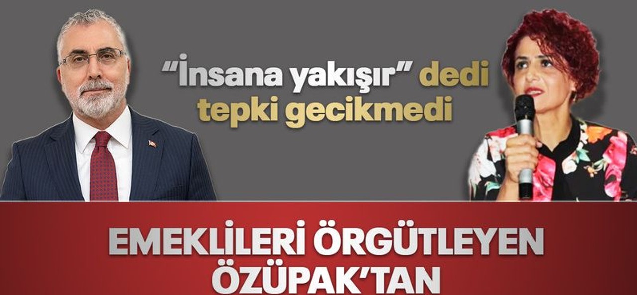 “Kâğıt Üstünde Refah, Gerçek Hayatta Boş Tencere!”