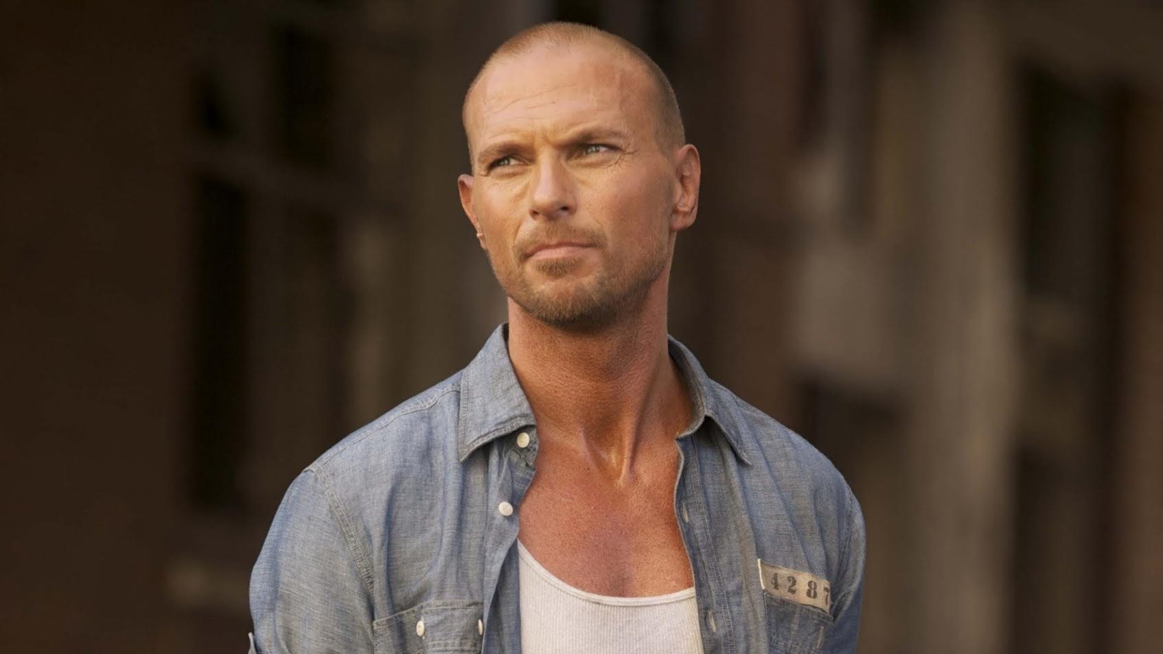 Ölüm Yarışı 2 (Death Race 2)