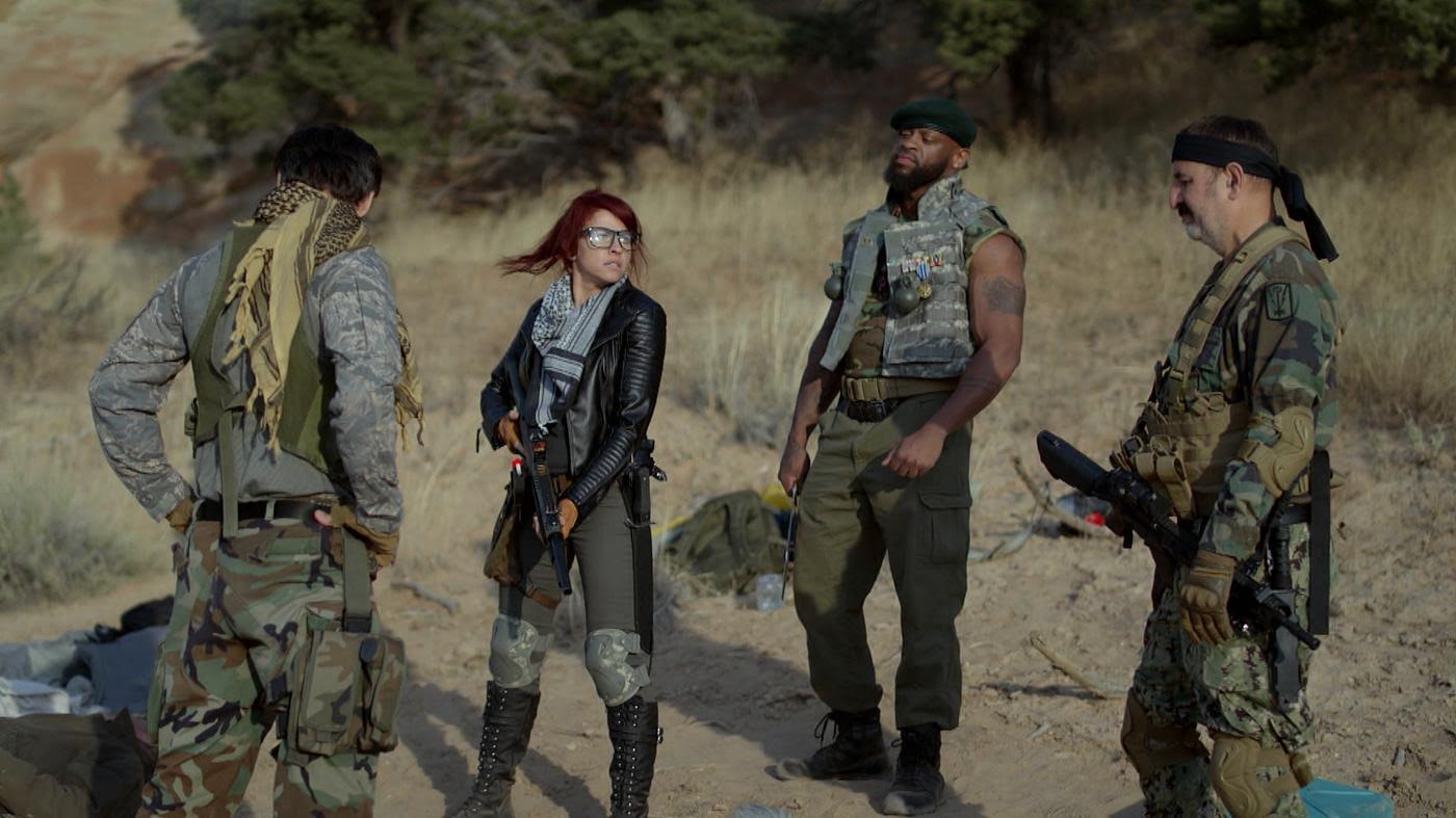 Dinozor Avı (Jurassic Hunt)